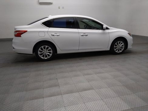 Used 2019 Nissan Sentra SV image 10