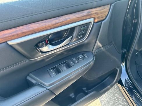 Used 2022 Honda CR-V EX-L image 23