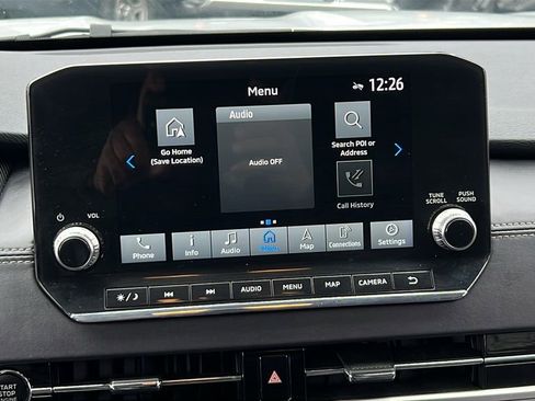 Used 2024 Mitsubishi Outlander SE image 22