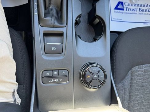 New 2025 Ford Ranger XLT image 28