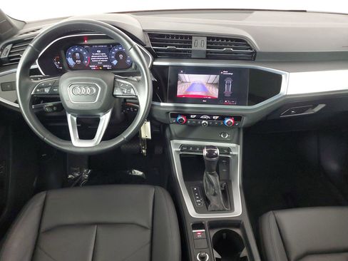 Certified 2022 Audi Q3 2.0T Premium w/ Convenience Package image 50