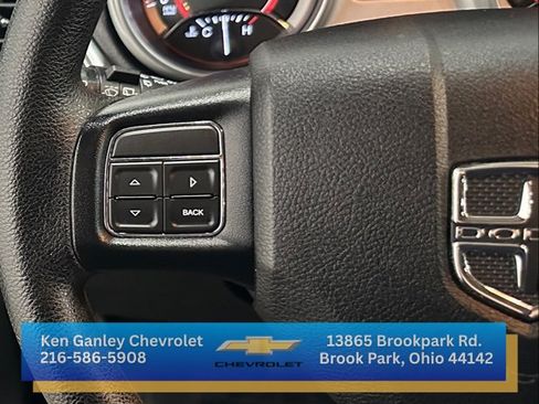 Used 2016 Dodge Journey SE image 12