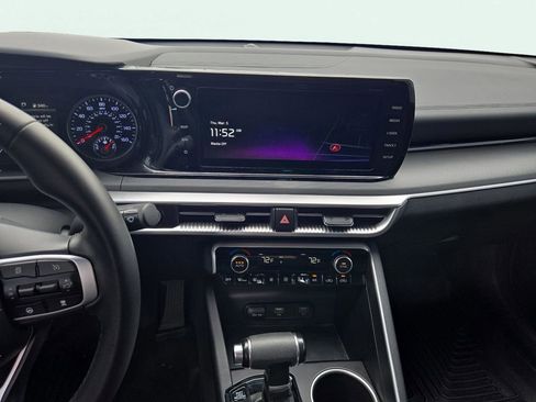 Certified 2024 Kia K5 GT-Line image 26