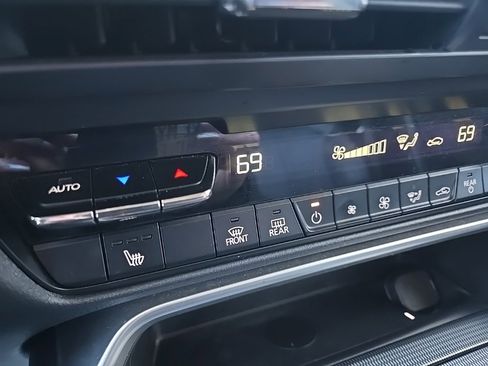 Used 2024 MAZDA CX-90 3.3 Turbo S image 57