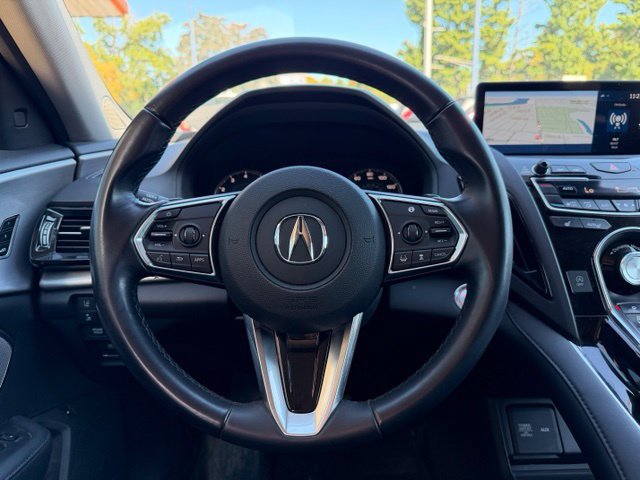 Used 2020 Acura RDX AWD image 21