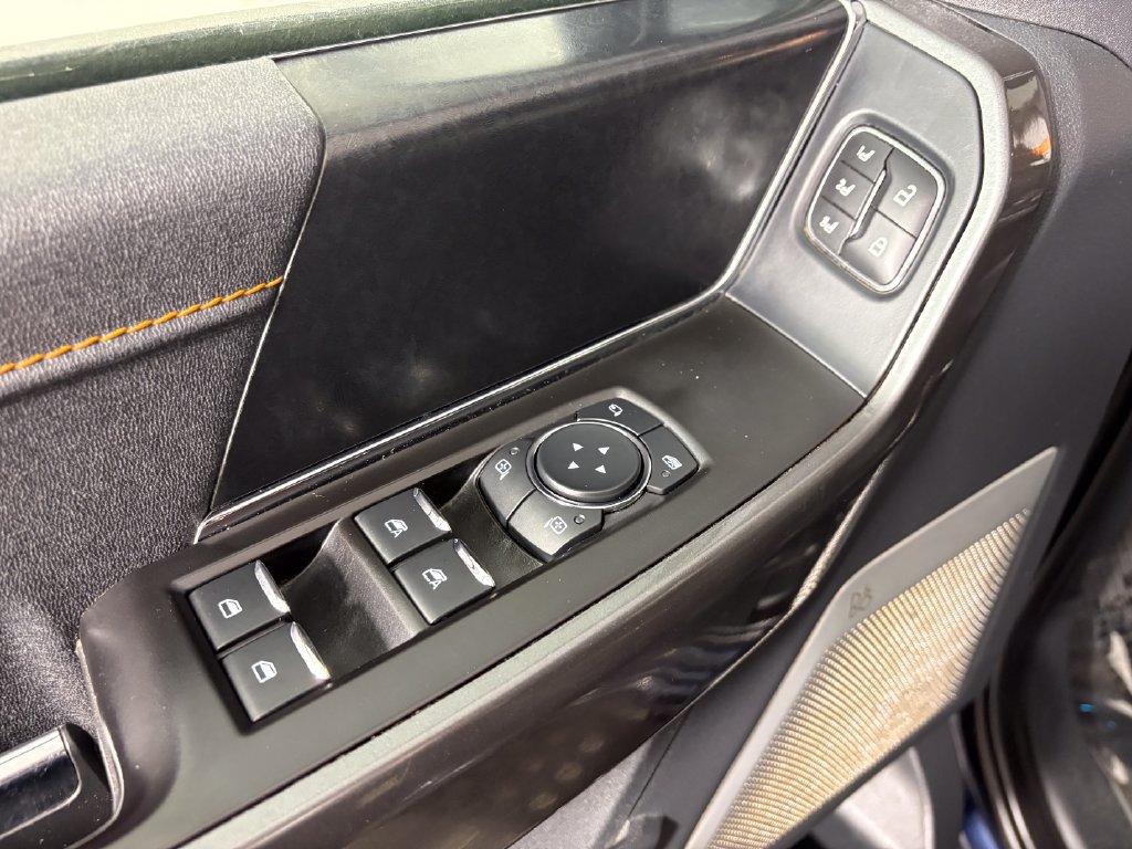 Used 2023 Ford F150 Tremor w/ Equipment Group 402A High AWD/4WD image 13
