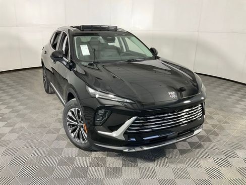 New 2026 Buick Envision Preferred image 44