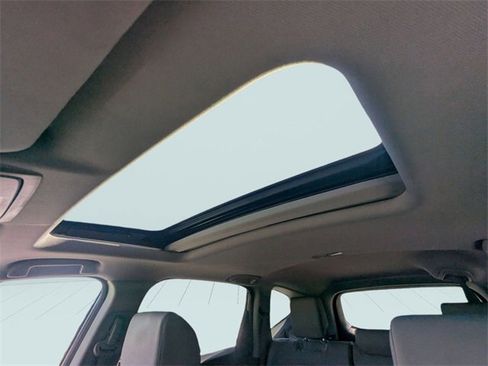 Used 2019 Honda CR-V EX-L image 25