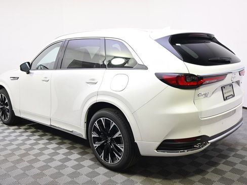 New 2026 MAZDA CX-90 3.3 Turbo S w/ Premium Plus AWD/4WD image 3