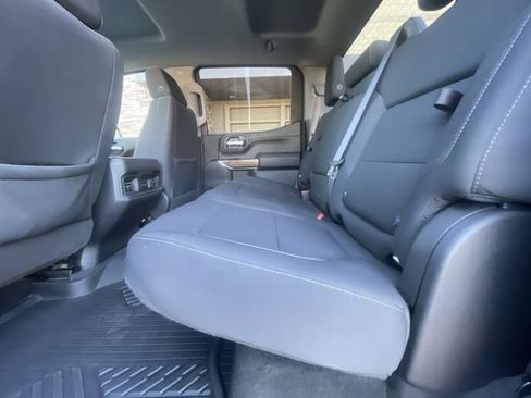 Used 2022 Chevrolet Silverado 1500 LT Trail Boss w/ Bed Protection Package image 23