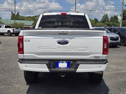 Used 2023 Ford F150 XLT w/ Equipment Group 302A High AWD/4WD image 9