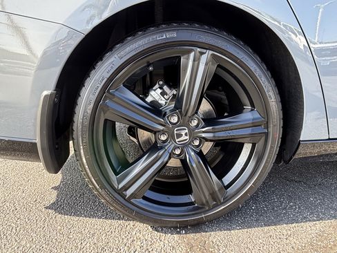 Used 2026 Honda Accord Sport image 7