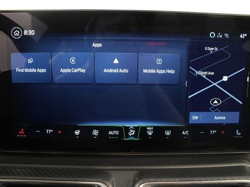 Used 2025 Ford Mustang GT Premium image 4