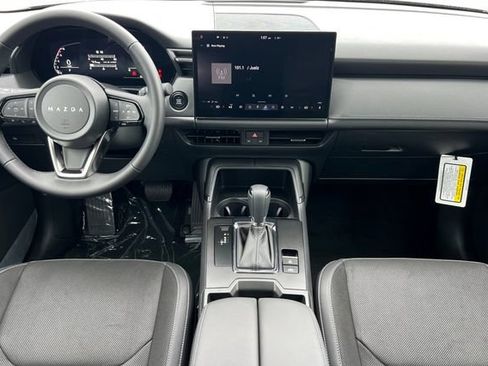 New 2026 MAZDA CX-5 Select AWD/4WD image 15