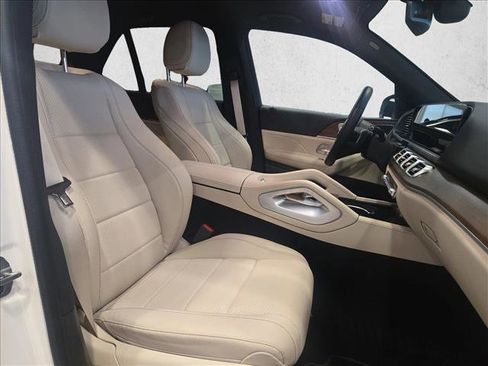 Certified 2025 Mercedes-Benz GLE 350 4MATIC image 18