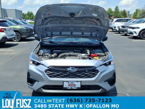 Used 2025 Subaru Impreza 2.0i AWD/4WD image 32
