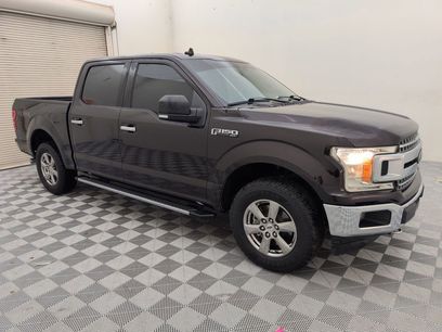 Used 2020 Ford F150 XLT w/ Equipment Group 302A Luxury