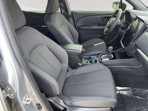 Certified 2025 Subaru Forester Premium w/ Convenience Package #1 image 17