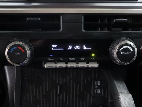 Used 2025 Toyota Tacoma SR5 RWD image 19