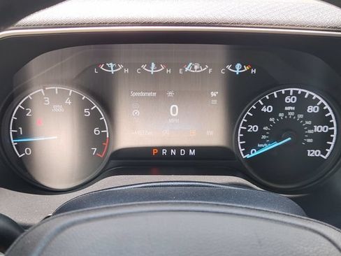 Used 2021 Ford F150 XLT AWD/4WD image 17