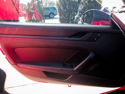 Used 2026 Porsche 911 GT3 w/ Chrono Package image 14