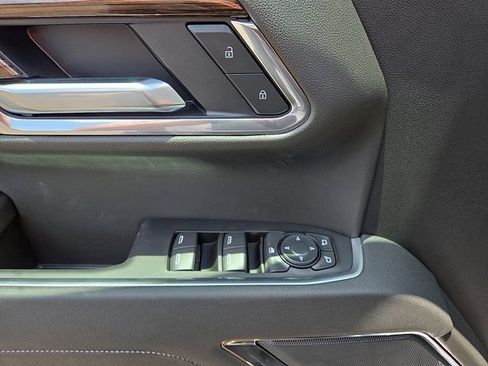 New 2026 Chevrolet Silverado 1500 LT AWD/4WD image 9