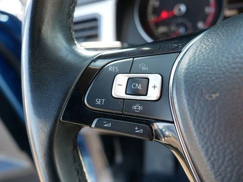 Used 2019 Volkswagen Atlas SE w/ Towing Package image 26