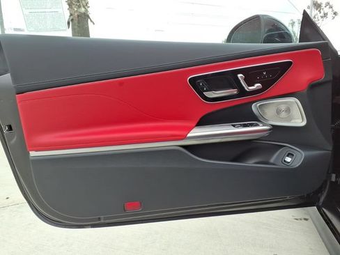 New 2026 Mercedes-Benz CLE 450 4MATIC Coupe image 12