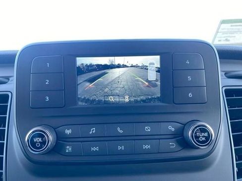 New 2024 Ford Transit 250 Low Roof w/ Load Area Protection Package image 26