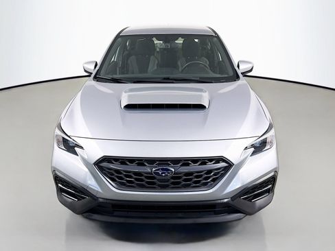 Used 2022 Subaru WRX AWD/4WD image 6