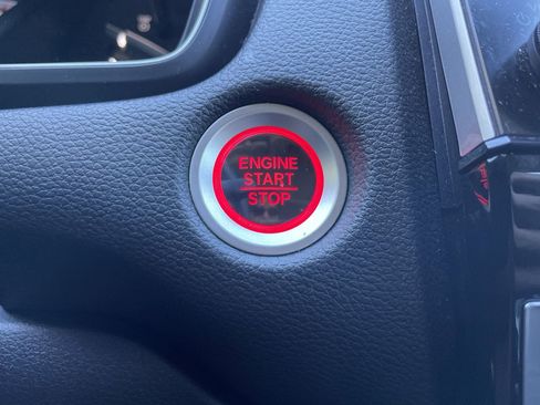 Used 2022 Honda CR-V Touring image 30