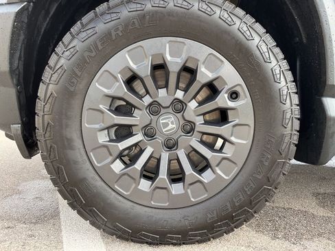 Certified 2026 Honda Passport TrailSport image 12