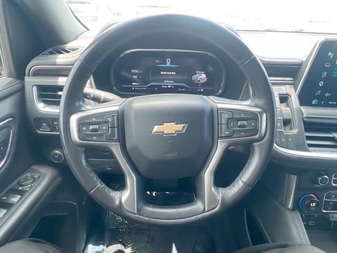 Used 2022 Chevrolet Tahoe LT RWD image 16