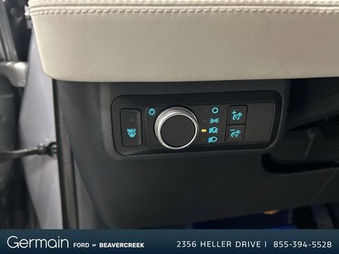 Used 2021 Ford Mustang Mach-E Premium image 18