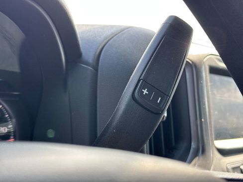 Used 2022 Chevrolet Silverado 1500 Custom w/ LPO, Dark Essentials Package image 26