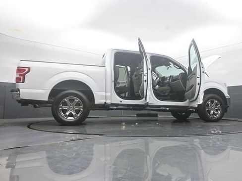 Used 2019 Ford F150 XLT w/ Trailer Tow Package AWD/4WD image 61