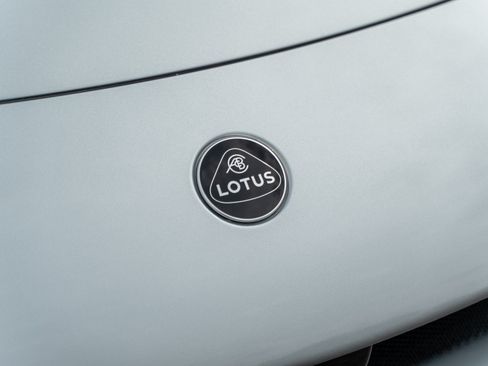 New 2026 Lotus Emira SE RWD image 20