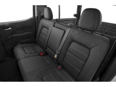 Used 2018 GMC Canyon Denali RWD image 15