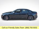 Used 2018 Audi S4 Premium Plus image 2