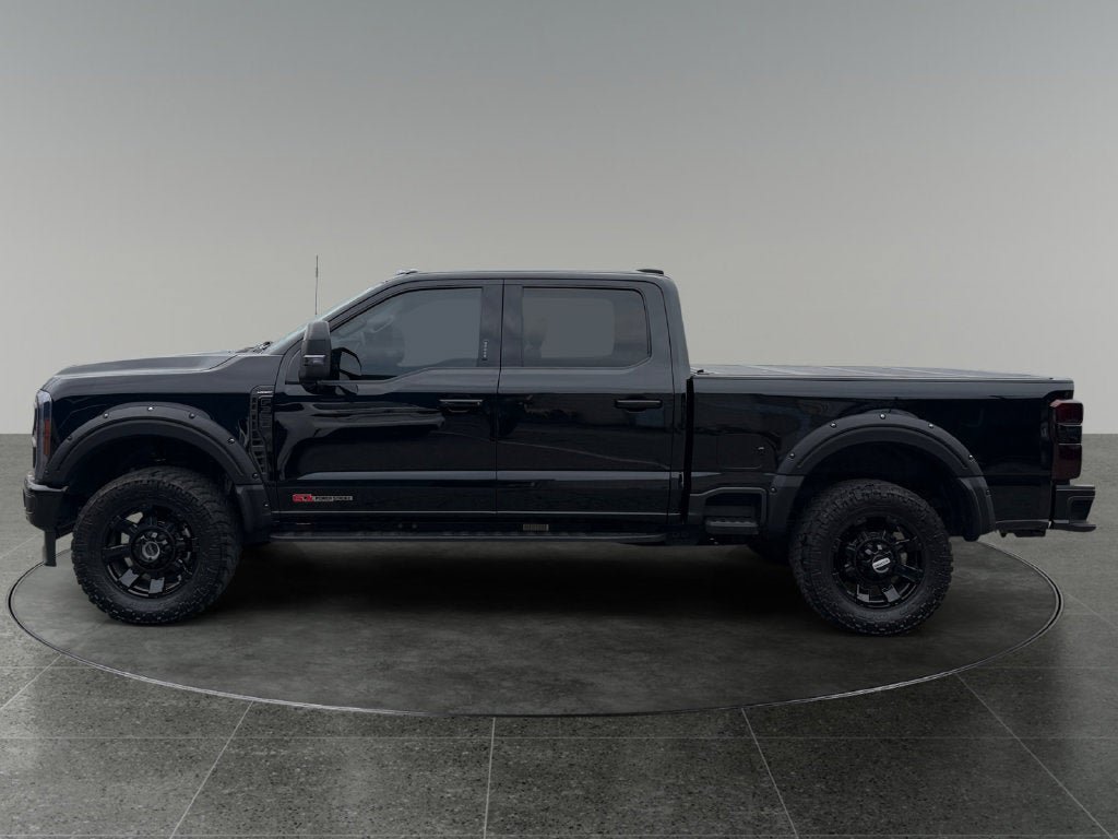 Used 2023 Ford F350 Lariat w/ Lariat Ultimate Package AWD/4WD image 5