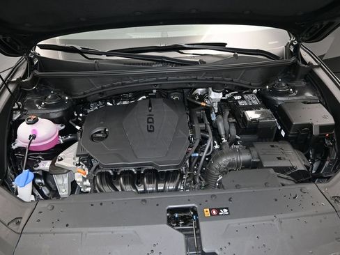 Used 2026 Hyundai Tucson SEL AWD/4WD image 11