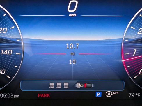 Certified 2025 Mercedes-Benz GLC 300 4MATIC image 14