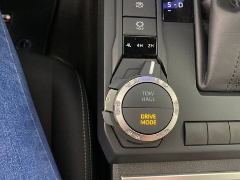 New 2026 Toyota Tacoma TRD Sport image 20