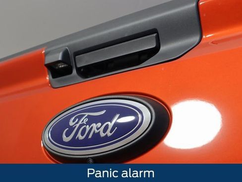 New 2024 Ford Ranger Lariat w/ FX4 Off-Road Package AWD/4WD image 53