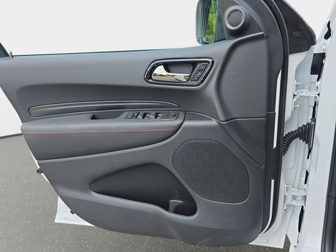 New 2026 Dodge Durango GT AWD/4WD image 24