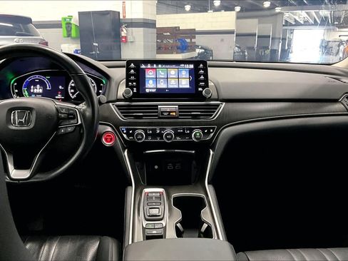 Used 2021 Honda Accord Touring image 33