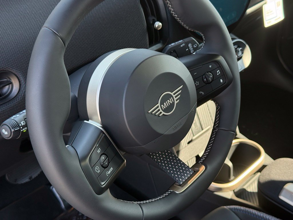 New 2027 MINI Cooper 4-Door Hardtop FWD image 13