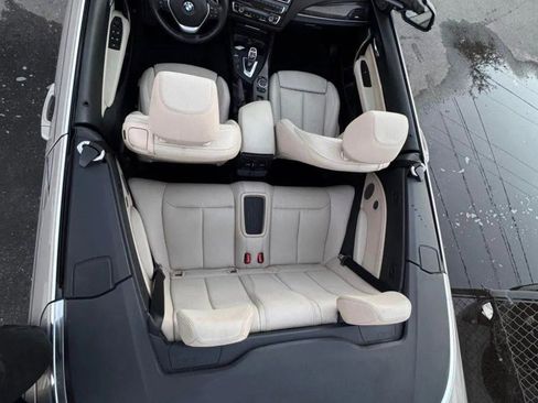 Used 2016 BMW 228i Convertible image 14
