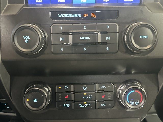 Used 2020 Ford F150 XLT w/ Equipment Group 302A Luxury AWD/4WD image 21