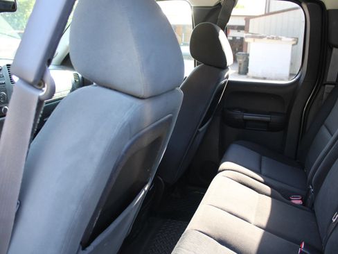 Used 2011 Chevrolet Silverado 1500 LT w/ All-Star Edition RWD image 18